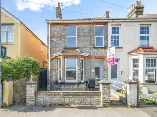 St. Andrews Road, Clacton-On-Seaphoto