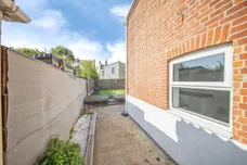 St. Andrews Road, Clacton-On-Sea