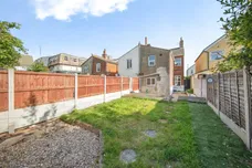 St. Andrews Road, Clacton-On-Sea