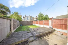 St. Andrews Road, Clacton-On-Sea