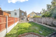 St. Andrews Road, Clacton-On-Sea