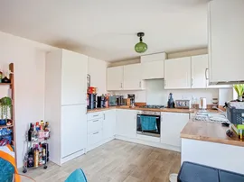 Blackbird Grove, Woodlands, Doncaster thumb 3
