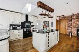 Property responsive