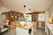 Nightingale Gardens, Rugby