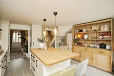 Nightingale Gardens, Rugby