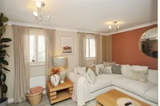 Nightingale Gardens, Rugby