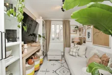 Nightingale Gardens, Rugby