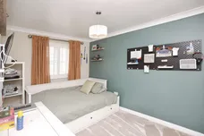 Nightingale Gardens, Rugby