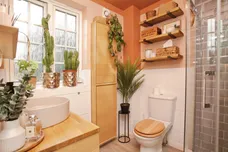 Nightingale Gardens, Rugby
