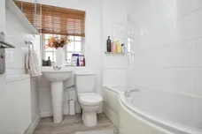 Nightingale Gardens, Rugby