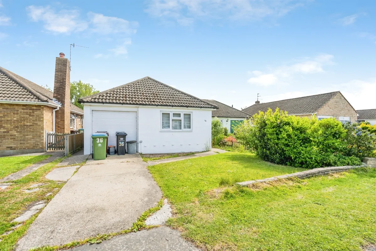 Fairlands, Bognor Regis