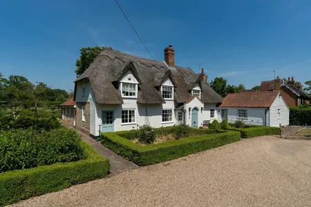 Lambs Corner, Birchwood Road, CO7