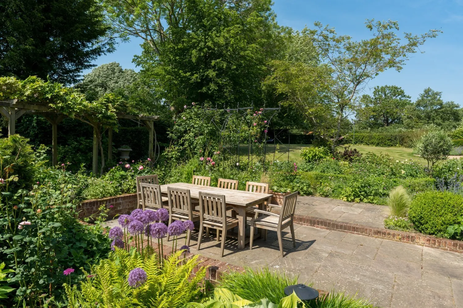 Lambs Corner, Birchwood Road, CO7 photo 4