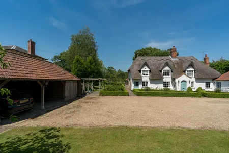 Lambs Corner, Birchwood Road, CO7