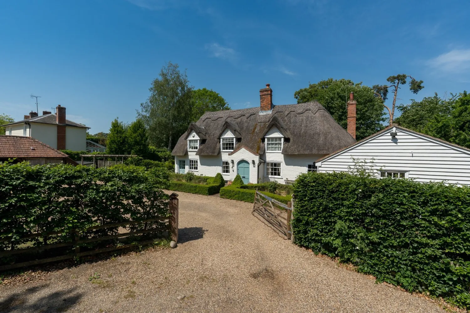 Lambs Corner, Birchwood Road, CO7 photo 43