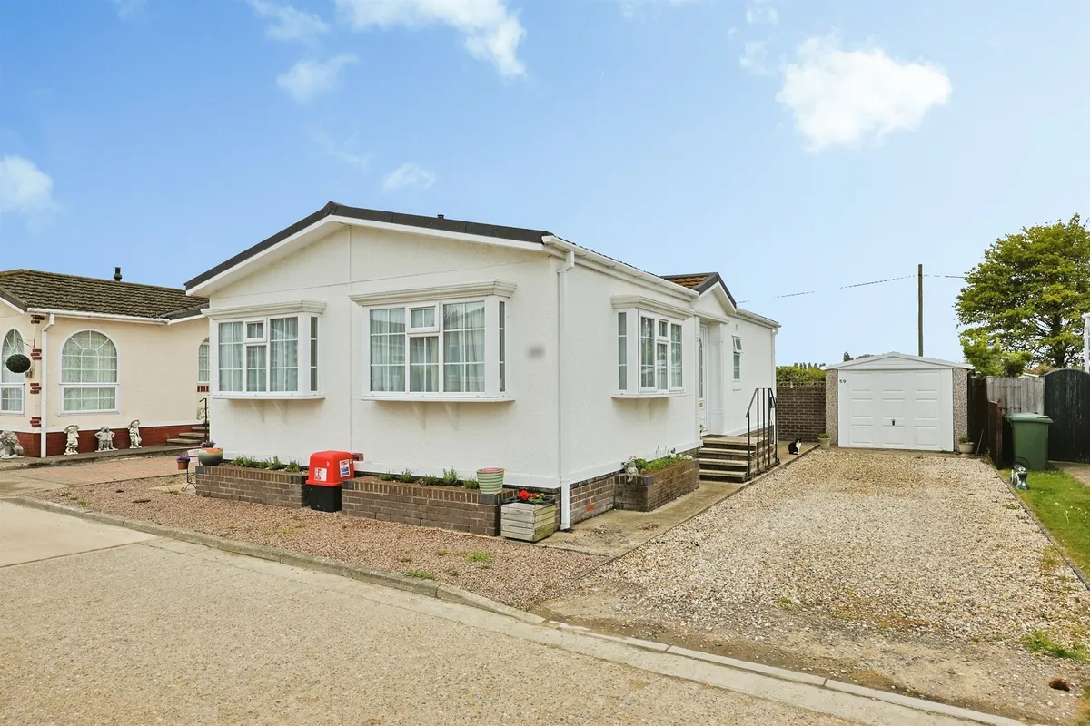 Redhill Park, Watton, Thetford