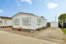 Redhill Park, Watton, Thetford