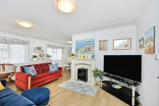 Redhill Park, Watton, Thetford