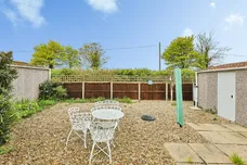 Redhill Park, Watton, Thetford