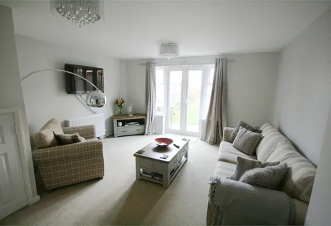 South Meadow Close, Duston, Northampton, NN5