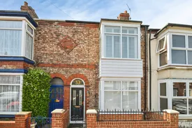 Property responsive