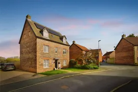 Property responsive