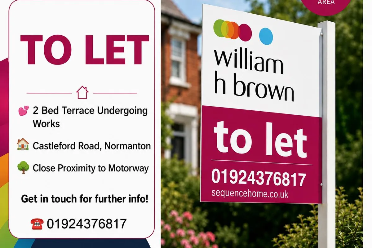 Castleford Road, NORMANTON