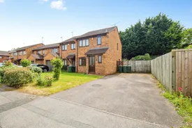Property responsive