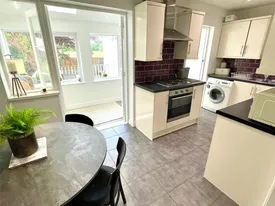 Property responsive