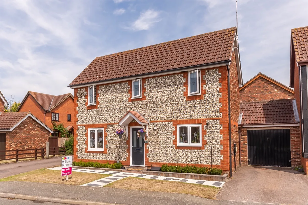 Doubleday Drive, Heybridge, Maldon