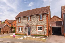 Doubleday Drive, Heybridge, Maldon