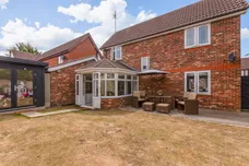 Doubleday Drive, Heybridge, Maldon