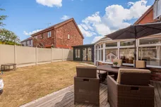 Doubleday Drive, Heybridge, Maldon