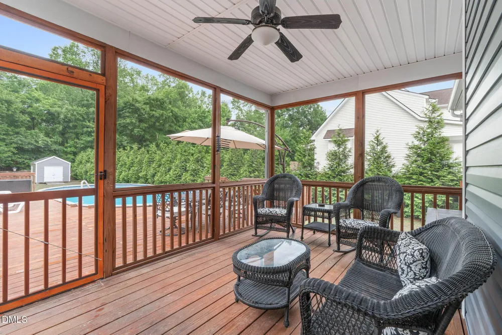 2450 Rolling Tracks Rd, Willow Spring, NC 27592