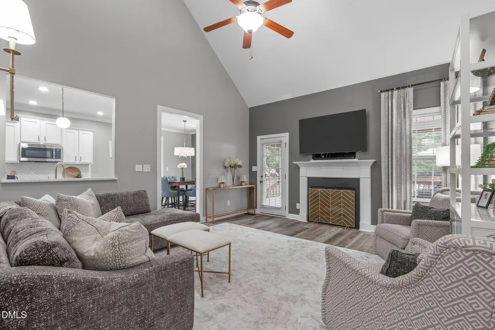 2450 Rolling Tracks Rd, Willow Spring, NC 27592
