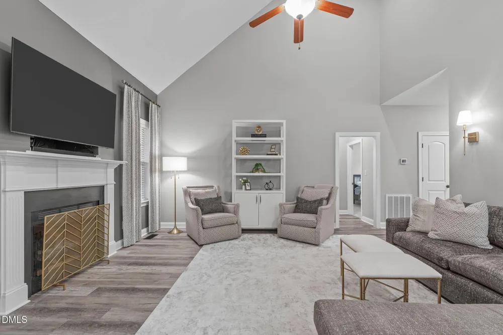 2450 Rolling Tracks Rd, Willow Spring, NC 27592