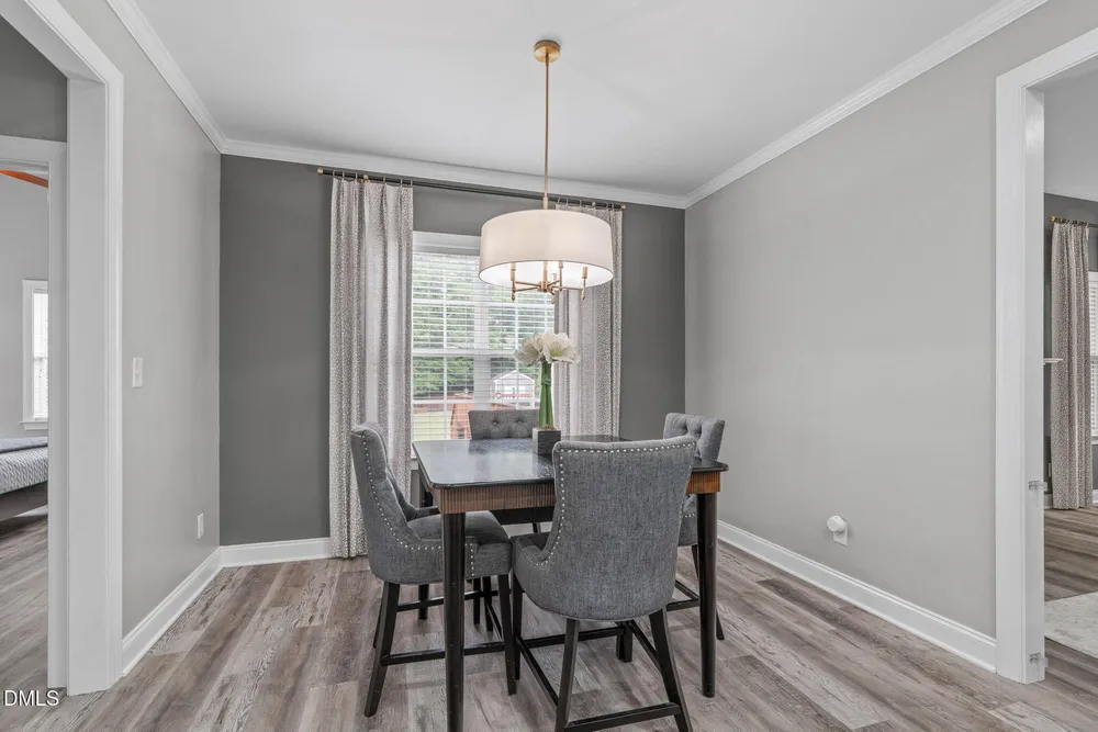 2450 Rolling Tracks Rd, Willow Spring, NC 27592