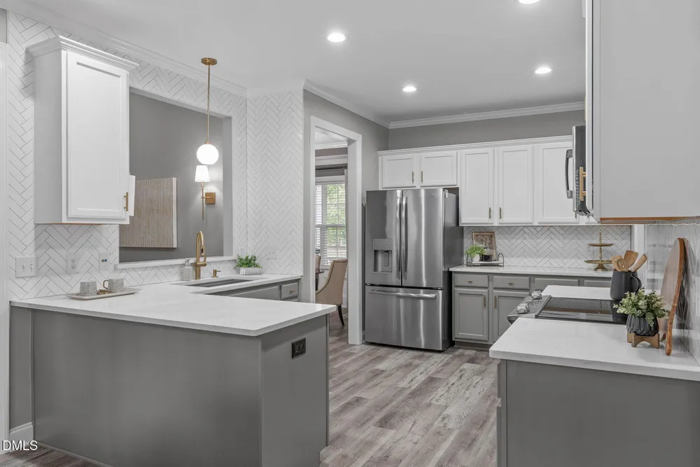 2450 Rolling Tracks Rd, Willow Spring, NC 27592