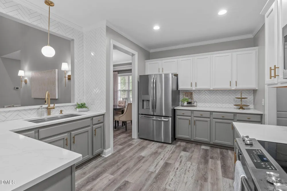 2450 Rolling Tracks Rd, Willow Spring, NC 27592