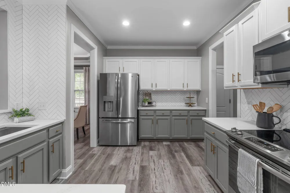 2450 Rolling Tracks Rd, Willow Spring, NC 27592