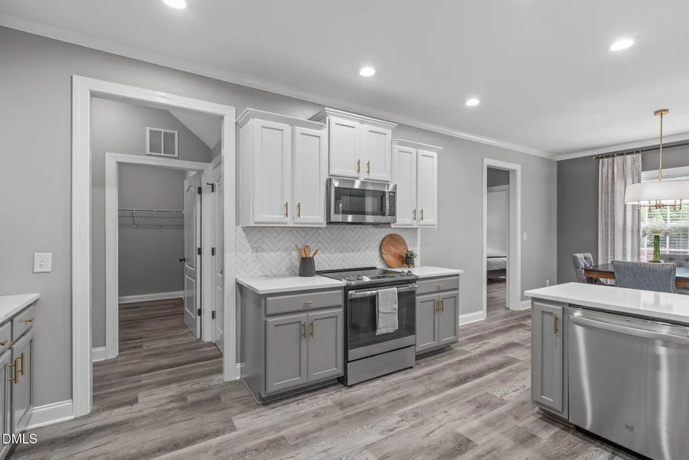2450 Rolling Tracks Rd, Willow Spring, NC 27592