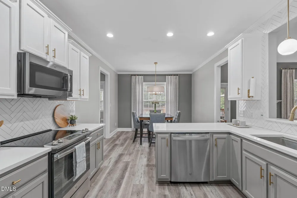 2450 Rolling Tracks Rd, Willow Spring, NC 27592