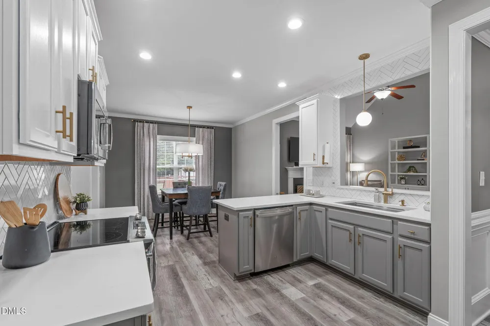 2450 Rolling Tracks Rd, Willow Spring, NC 27592