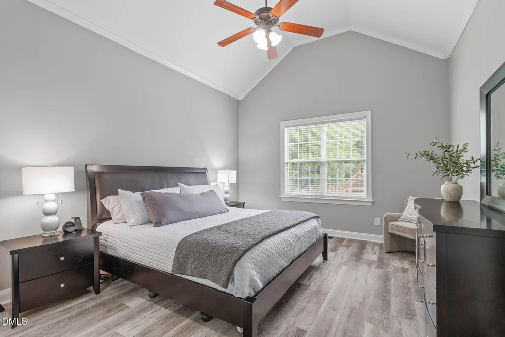 2450 Rolling Tracks Rd, Willow Spring, NC 27592