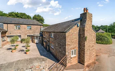 Coombe Fishacre, Newton Abbot