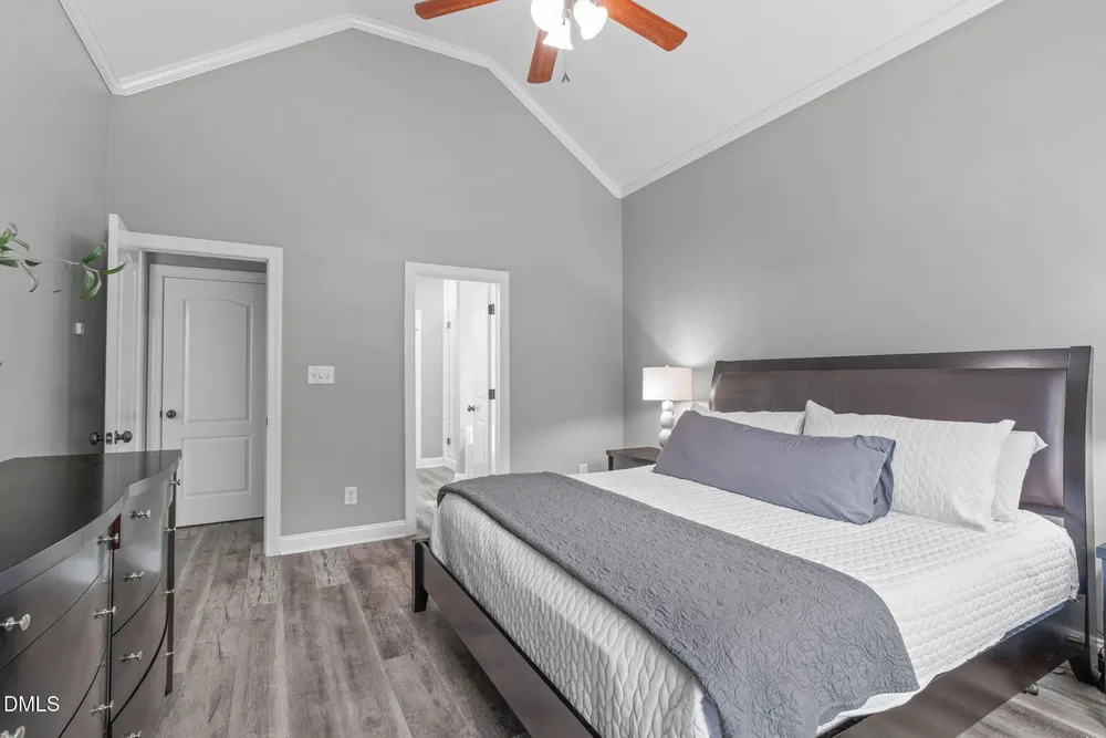 2450 Rolling Tracks Rd, Willow Spring, NC 27592