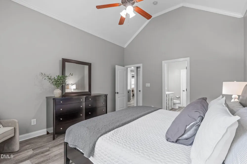 2450 Rolling Tracks Rd, Willow Spring, NC 27592