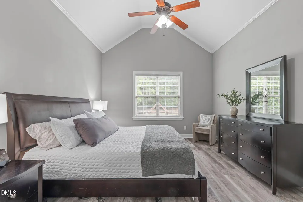 2450 Rolling Tracks Rd, Willow Spring, NC 27592