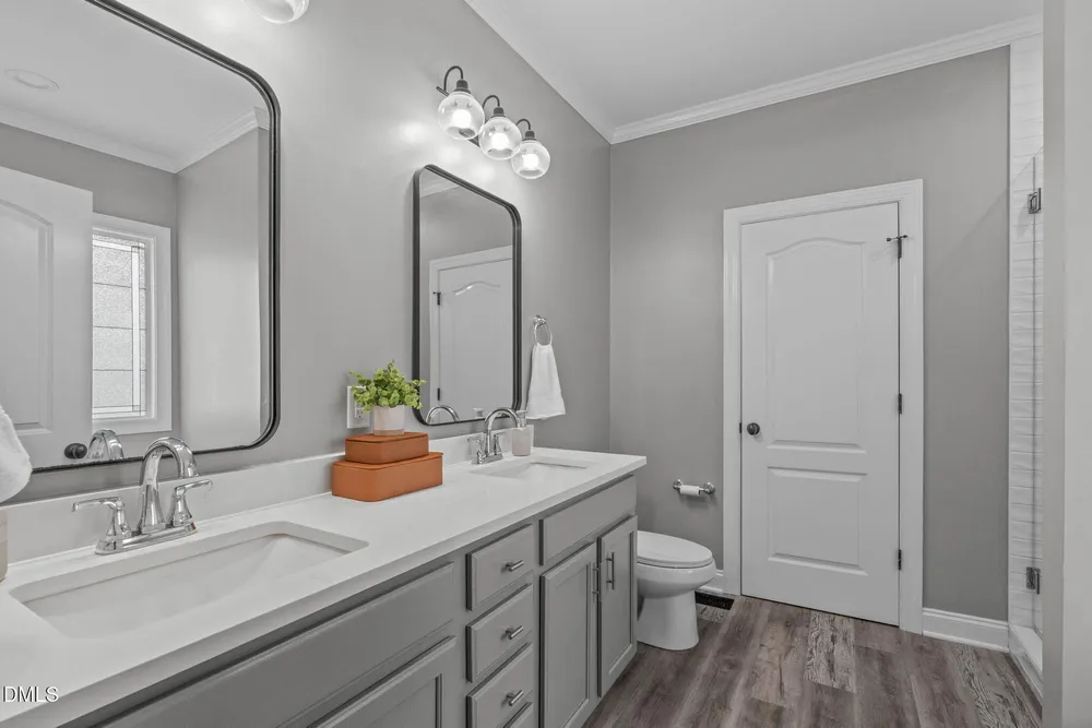 2450 Rolling Tracks Rd, Willow Spring, NC 27592