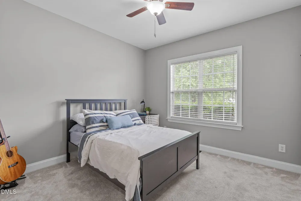 2450 Rolling Tracks Rd, Willow Spring, NC 27592